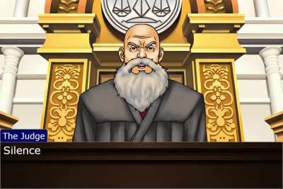 MBTI Attorney | Part one