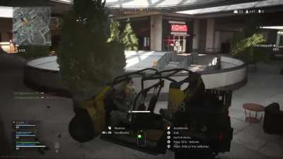 The car is top of the meta and always has been.
