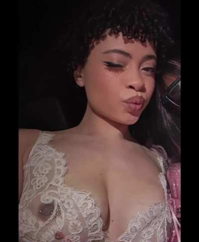 Ice spice ai joi #2