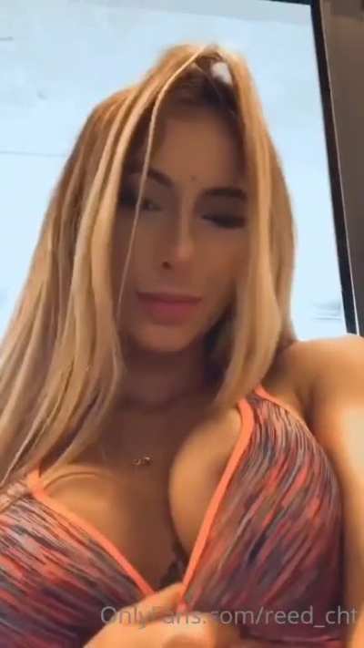 Reed Onlyfans
