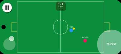Goalrift: 2D Soccer Star – Classic 2D Soccer Game is Now Live!