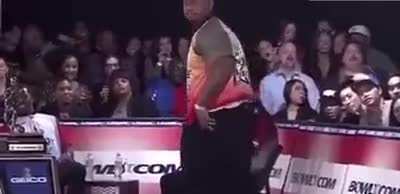 The bamboozle master