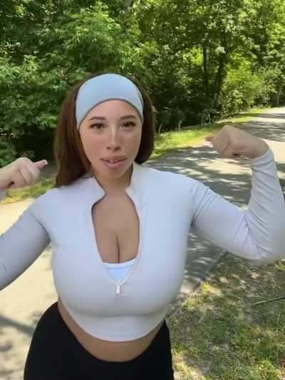 Sporty