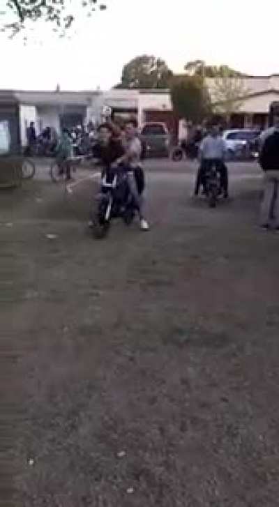 Tipo Corte