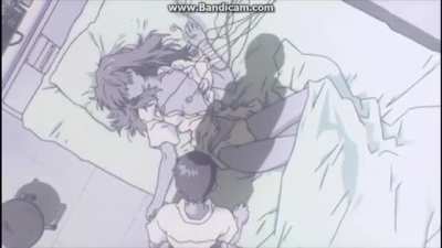 I’m sorry (NSFW)