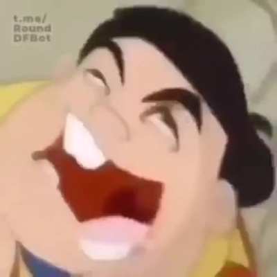 Ñoño ahegao 😳