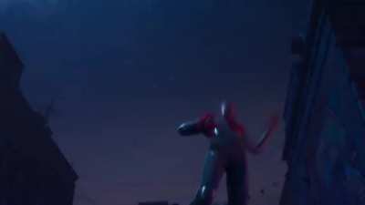A redditor had the idea of adding random music to the trailer... So I got this