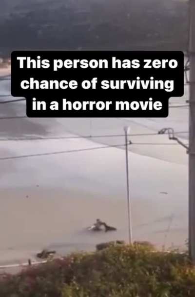 Maybe maybe maybe
