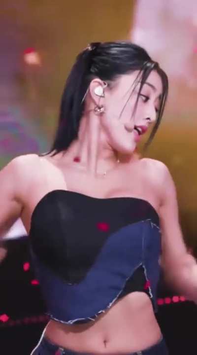 TWICE - Jihyo 🤯