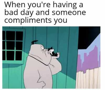 Thanks kind stranger