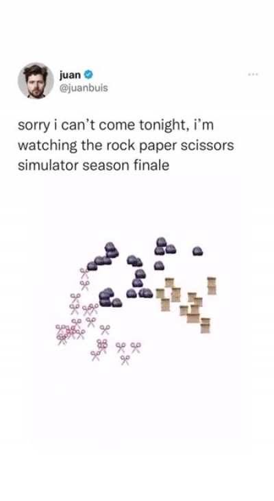 The comeback of the century