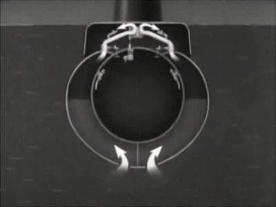 How submarines submerge and surface (1955)