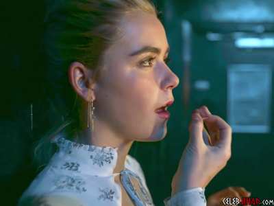 Kiernan Shipka