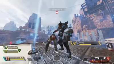 Poor Lifeline