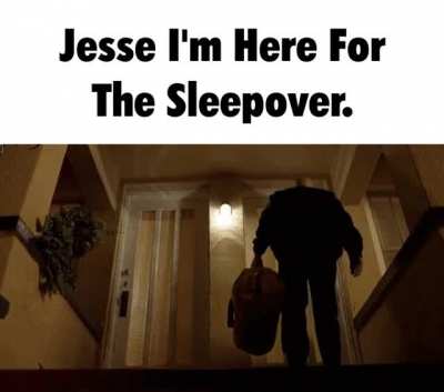 Sleepover