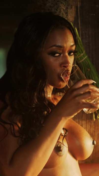 Miracle Watts