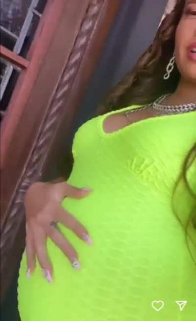Round all over