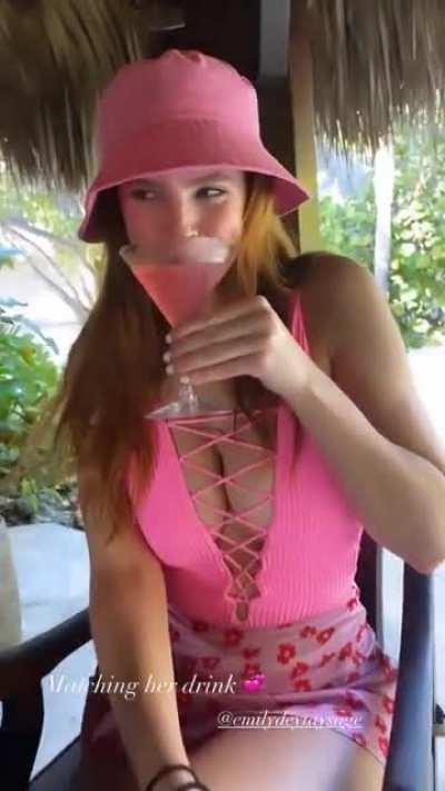 Happy Hour