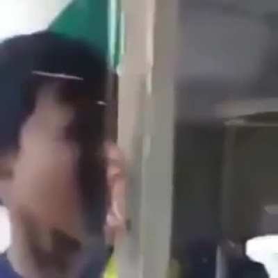 guess we now know how the :V face was created