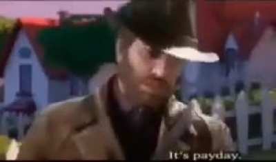 Payday