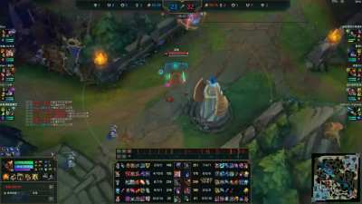 This build is fun XD