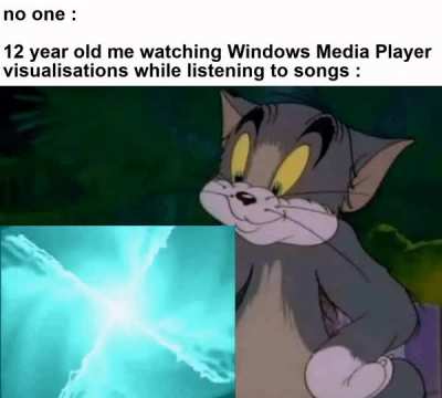 18 year old me*