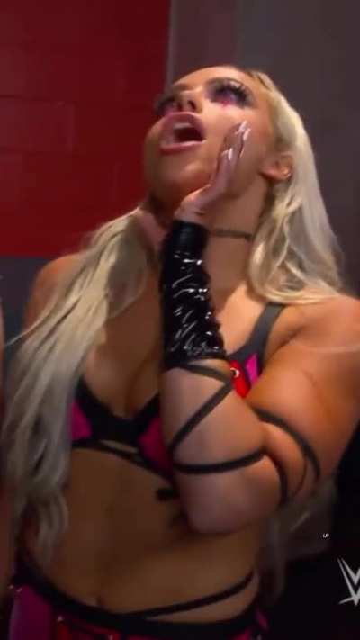 Liv Morgan
