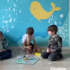 So generous!