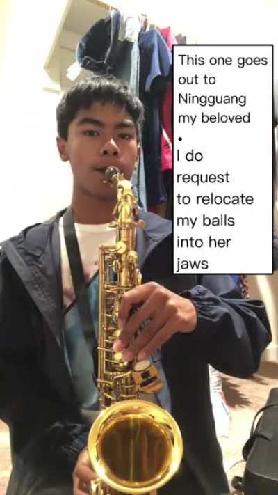 Ningguang habibi