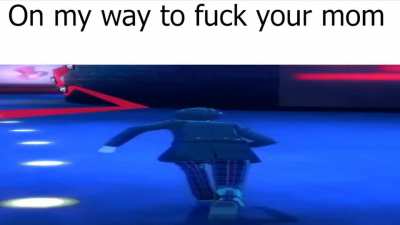 Made this low effort piece of shite