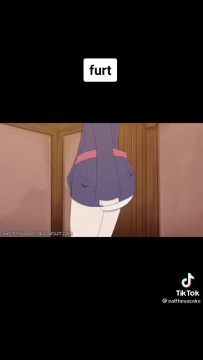 Is this some kind of fetish?