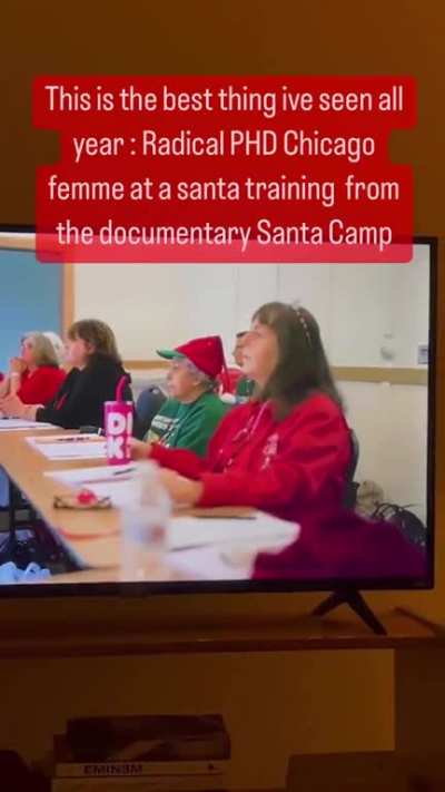 Dr. Clause, ladies and gentlemen.