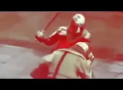 Eliminated