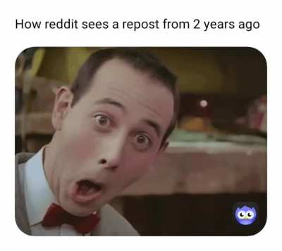 First meme on another app,I tried...