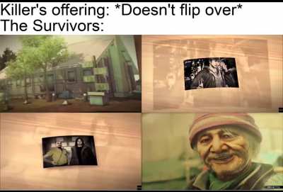 Fun is not allowed