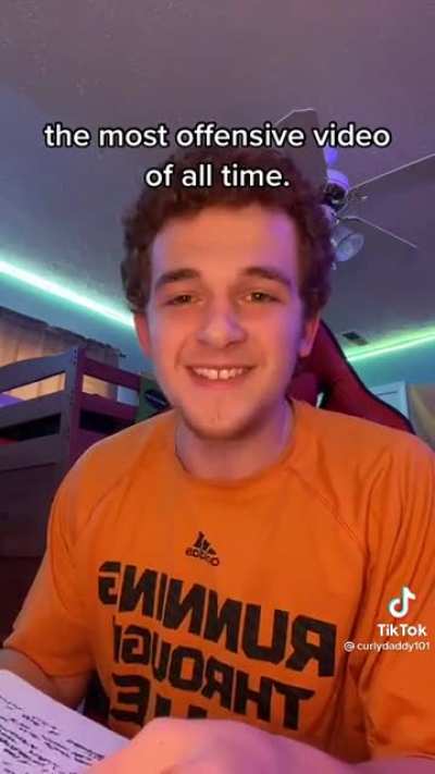 Cringe