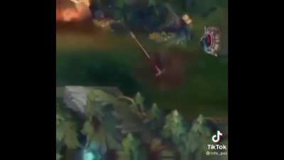 Pantheon has had enough