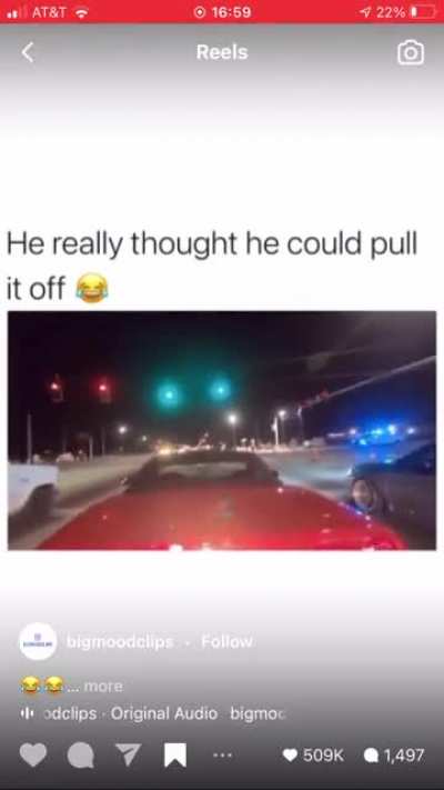 To commit insurance fraud?