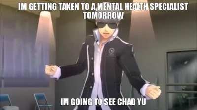 poggers moment