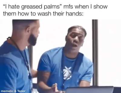 Not that hard