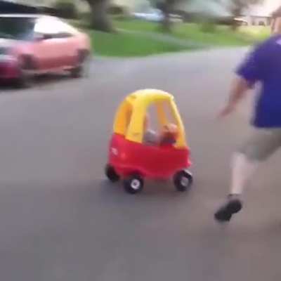Car accident