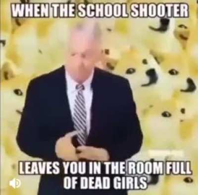 I’m in your walls