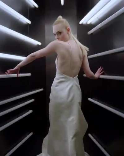 Elle Fanning