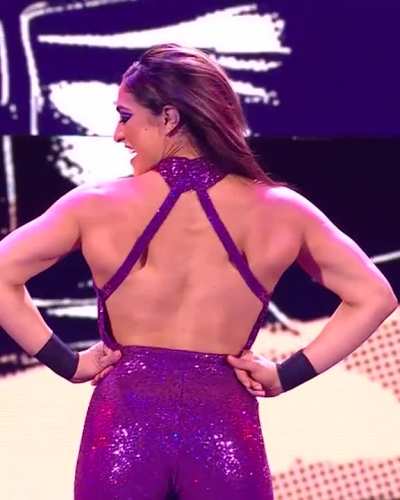 Raquel González