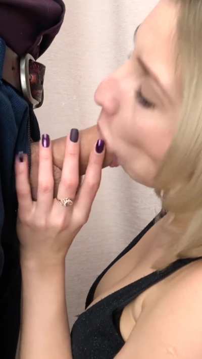 Anyone Know Her Name and/or Full Video? Thanks