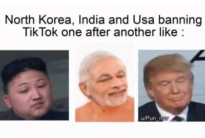 Who is next?