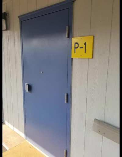 Should I go in?