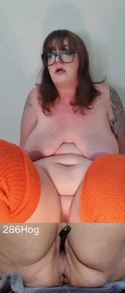 505 Error! Orgasm Loop trigg<wbr>ered.<wbr>..who<wbr>res brain will shutdown and reboot...brain reboot in 10 min...whore will be useless until loop is resolved