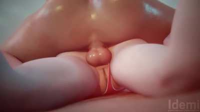 Dva geting filled (IDEMI)