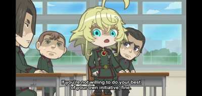isekai quartet is a gem